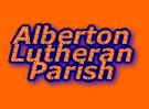 Alberton lutheran Parish