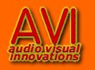 AVI - Audio Visual Innovations